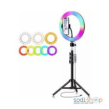 RING LIGTH LJJ 45
